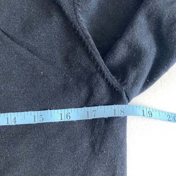 Michael Kors Two Piece Studded Cardigan Set Size Small - Picture 13 of 13